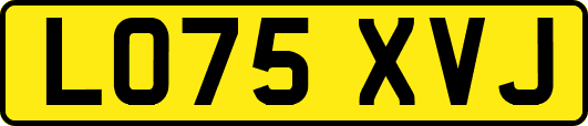 LO75XVJ