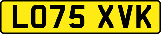 LO75XVK