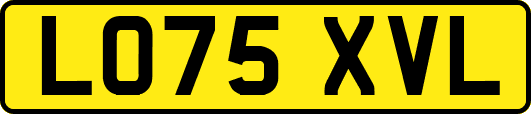 LO75XVL