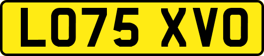 LO75XVO