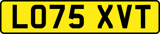 LO75XVT