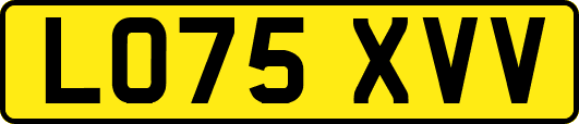 LO75XVV