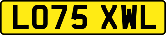 LO75XWL