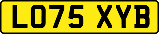 LO75XYB