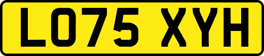 LO75XYH