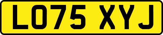 LO75XYJ