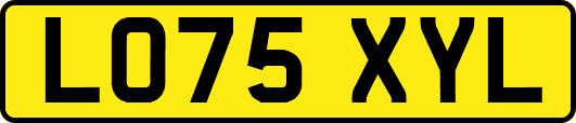 LO75XYL