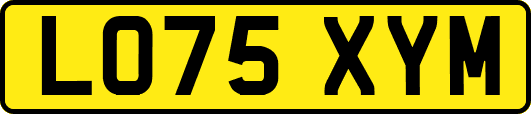 LO75XYM
