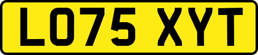 LO75XYT