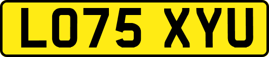 LO75XYU