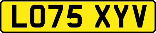 LO75XYV