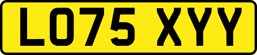 LO75XYY