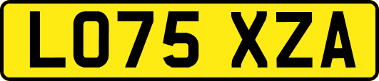 LO75XZA