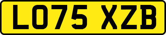 LO75XZB