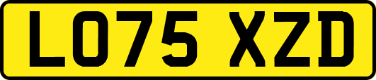 LO75XZD