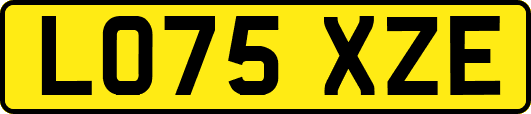 LO75XZE