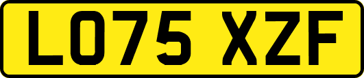 LO75XZF