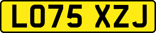 LO75XZJ