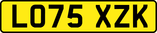 LO75XZK