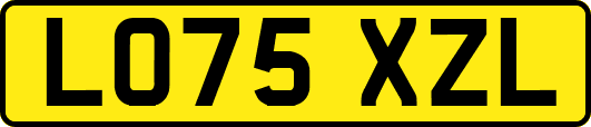 LO75XZL