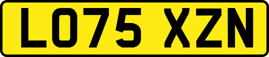 LO75XZN