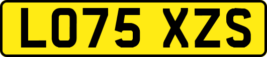 LO75XZS