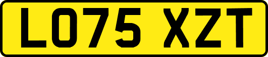 LO75XZT