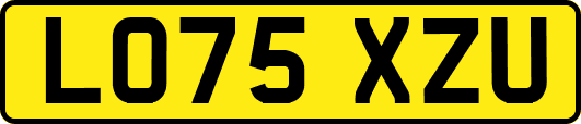 LO75XZU