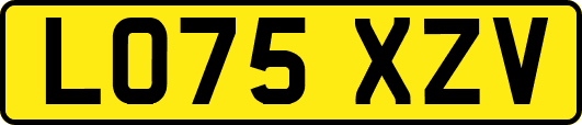 LO75XZV