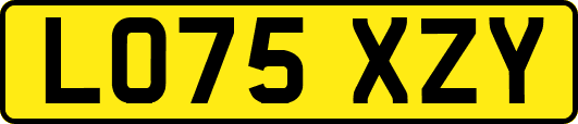 LO75XZY