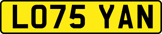 LO75YAN