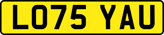 LO75YAU