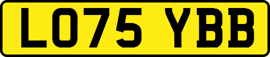 LO75YBB