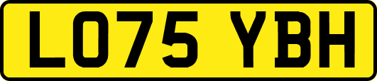 LO75YBH