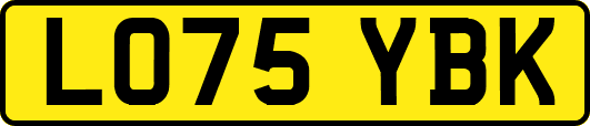 LO75YBK