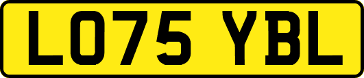 LO75YBL