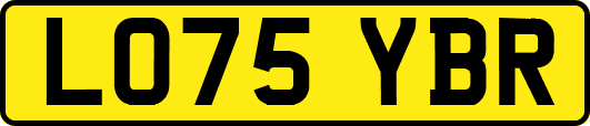 LO75YBR