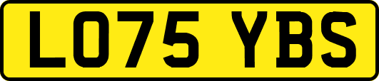 LO75YBS