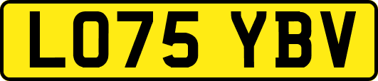 LO75YBV