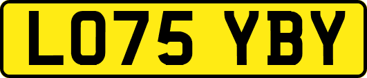 LO75YBY