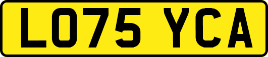 LO75YCA