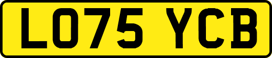LO75YCB