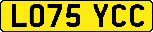 LO75YCC