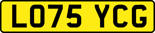 LO75YCG