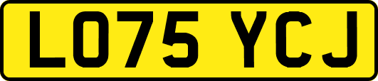 LO75YCJ