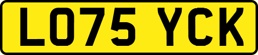 LO75YCK