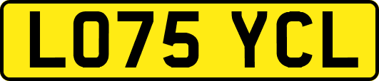 LO75YCL