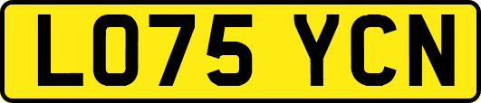 LO75YCN