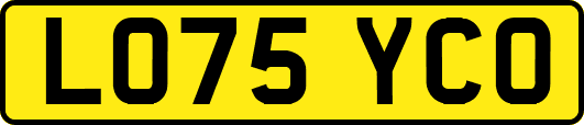 LO75YCO