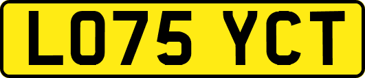 LO75YCT